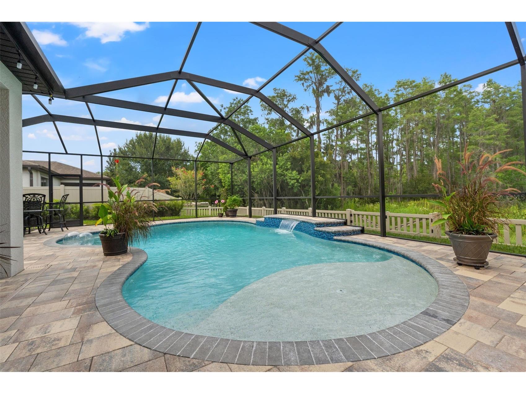 8320 Bluevine Sky Drive Land O Lakes FL 34637 W7887103 image31