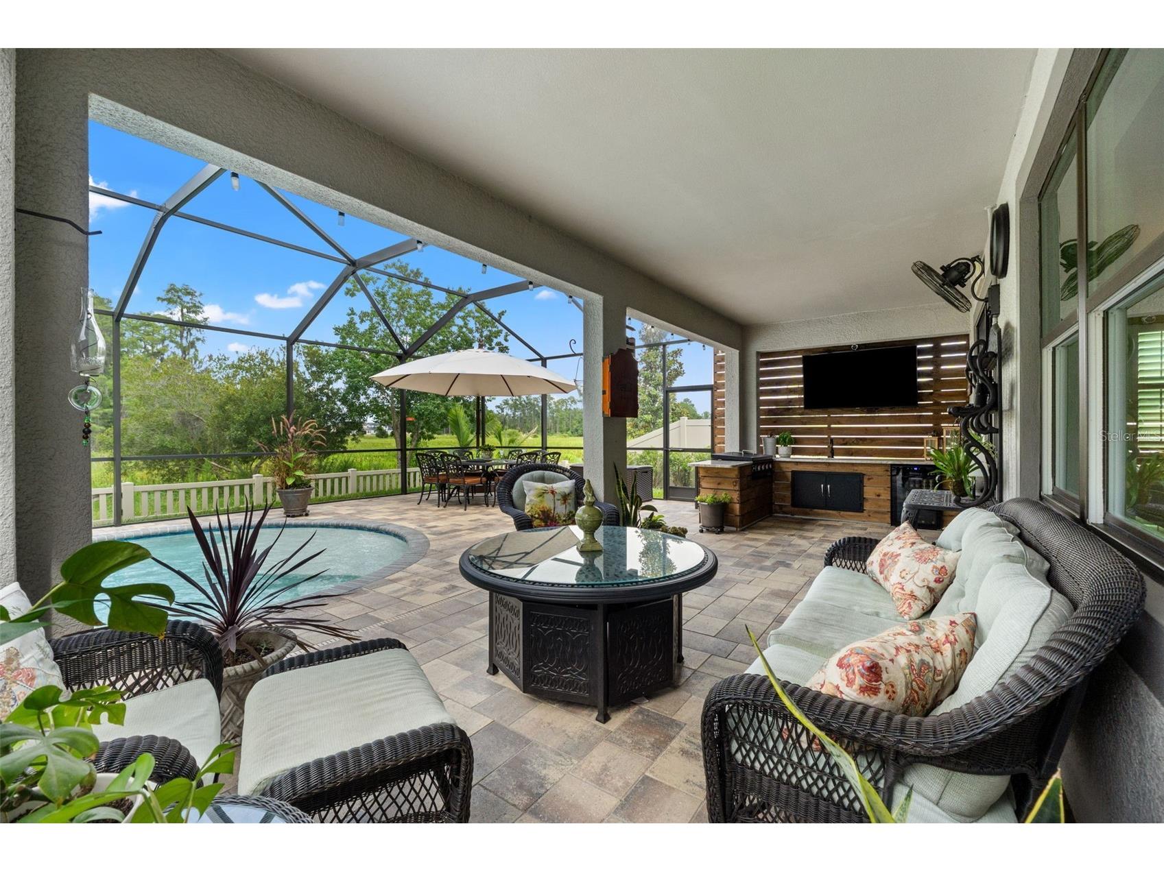 8320 Bluevine Sky Drive Land O Lakes FL 34637 W7887103 image33