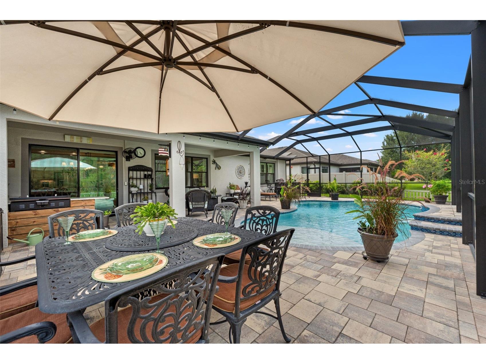 8320 Bluevine Sky Drive Land O Lakes FL 34637 W7887103 image36
