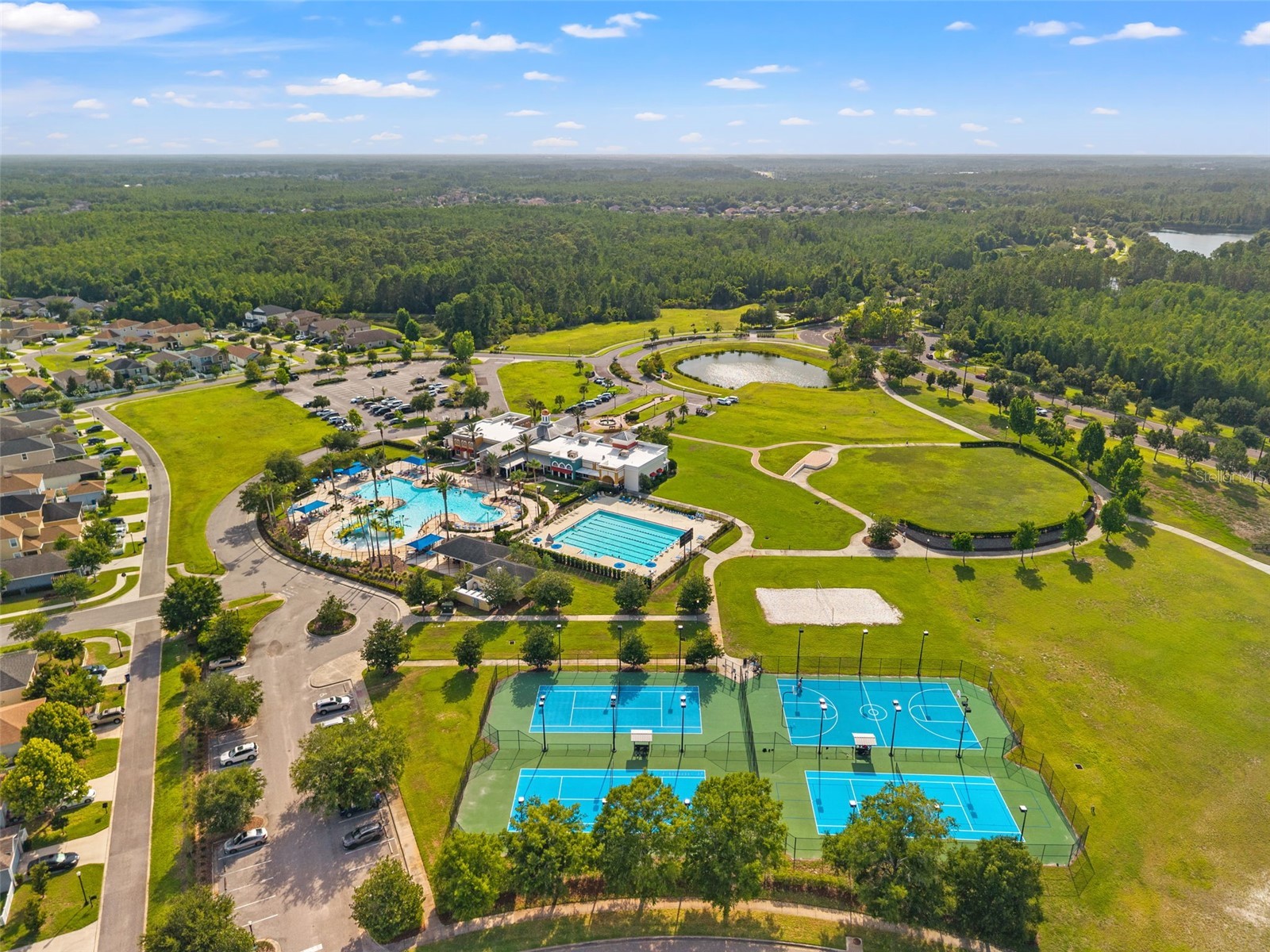 8320 Bluevine Sky Drive Land O Lakes FL 34637 W7887103 image53