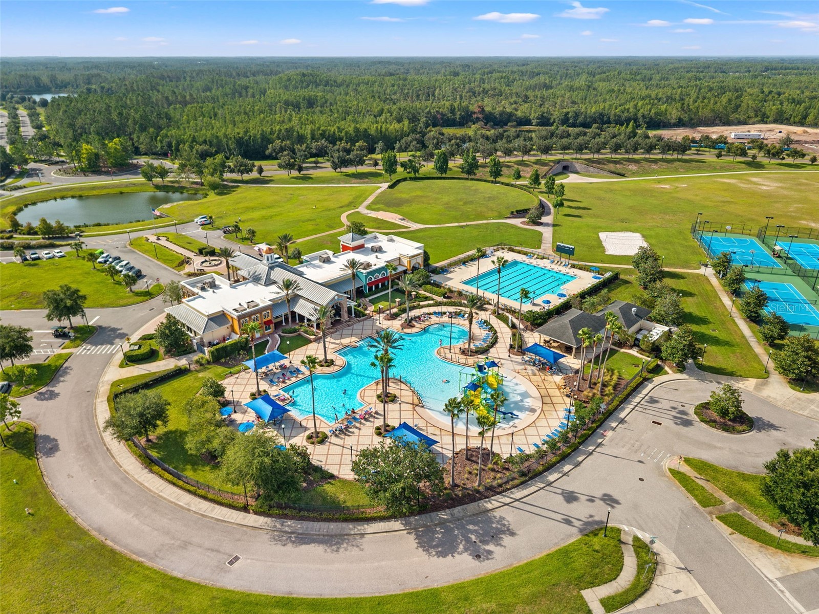 8320 Bluevine Sky Drive Land O Lakes FL 34637 W7887103 image54