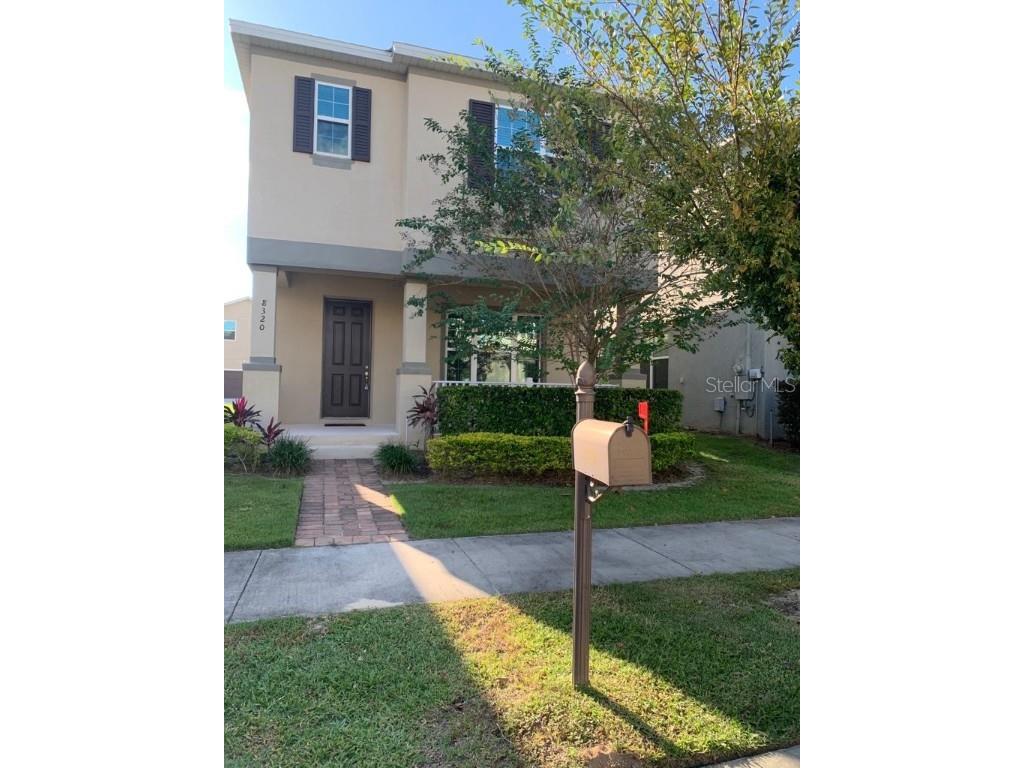 8320 Bryce Canyon Avenue Windermere FL 34786 G5079618 image1