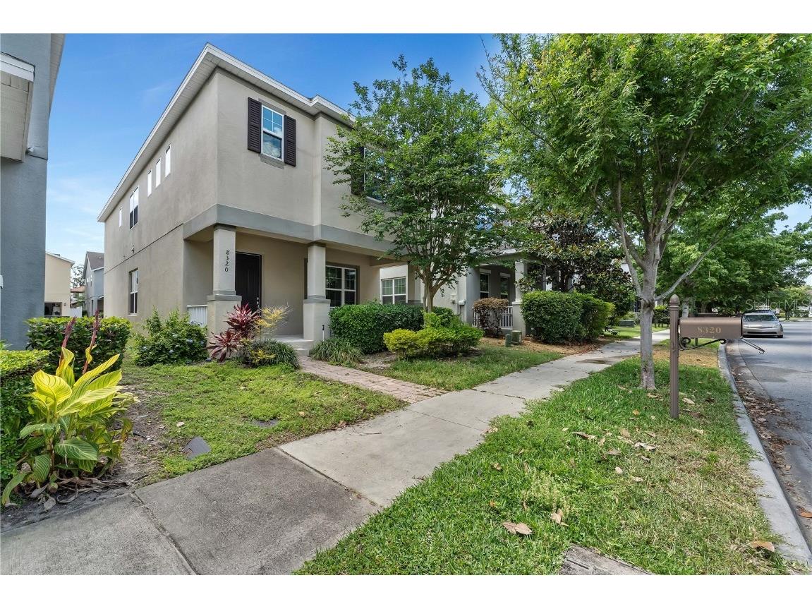 8320 Bryce Canyon Avenue Windermere FL 34786 O6199936 image1