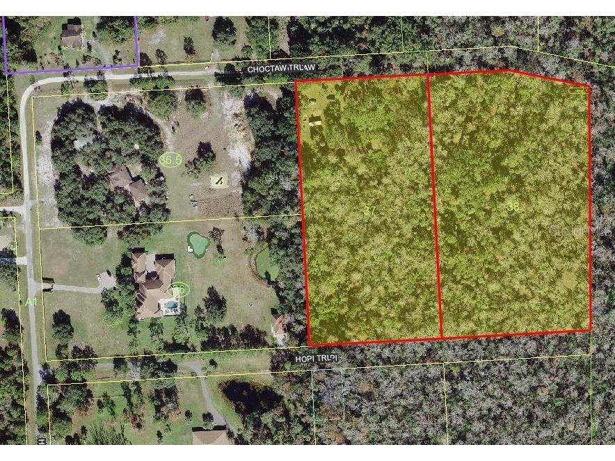 8320 Choctaw Trail Kissimmee FL 34747 O6109036 image1