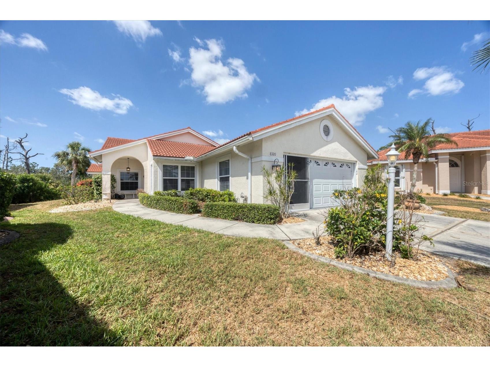8320 Creekview Lane Englewood FL 34224 D6144812 image1