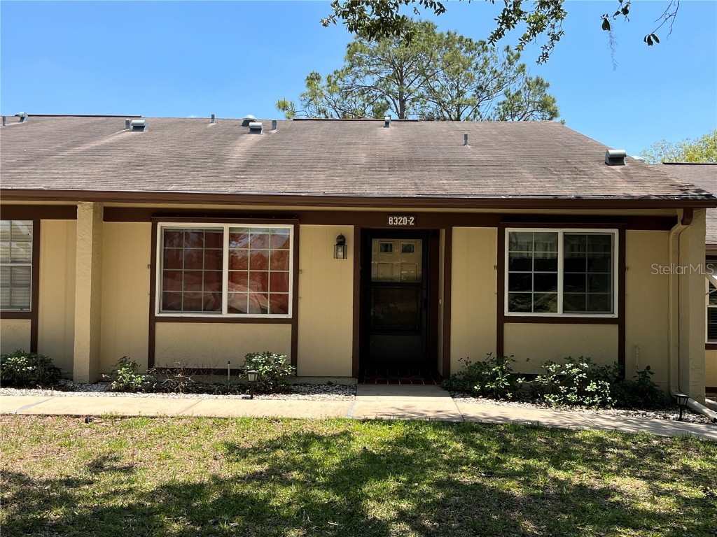 8320 High Point Circle #2 Port Richey FL 34668 U8190774 image1