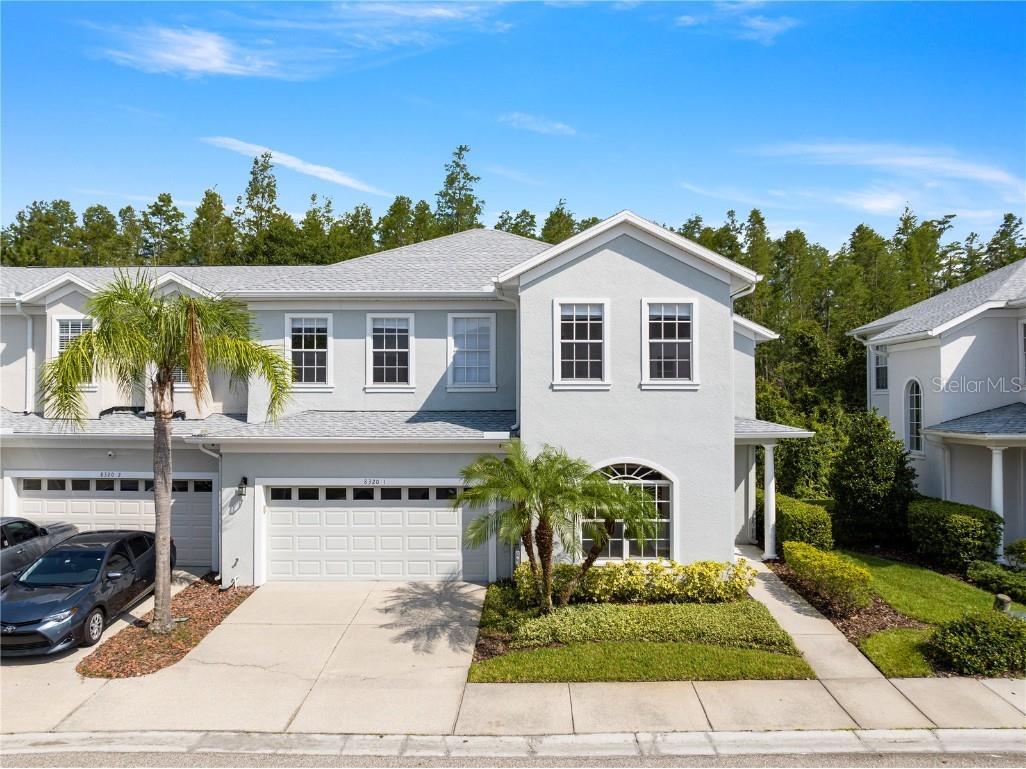 8320 Manor Club Circle #1 Tampa FL 33647 T3456397 image1