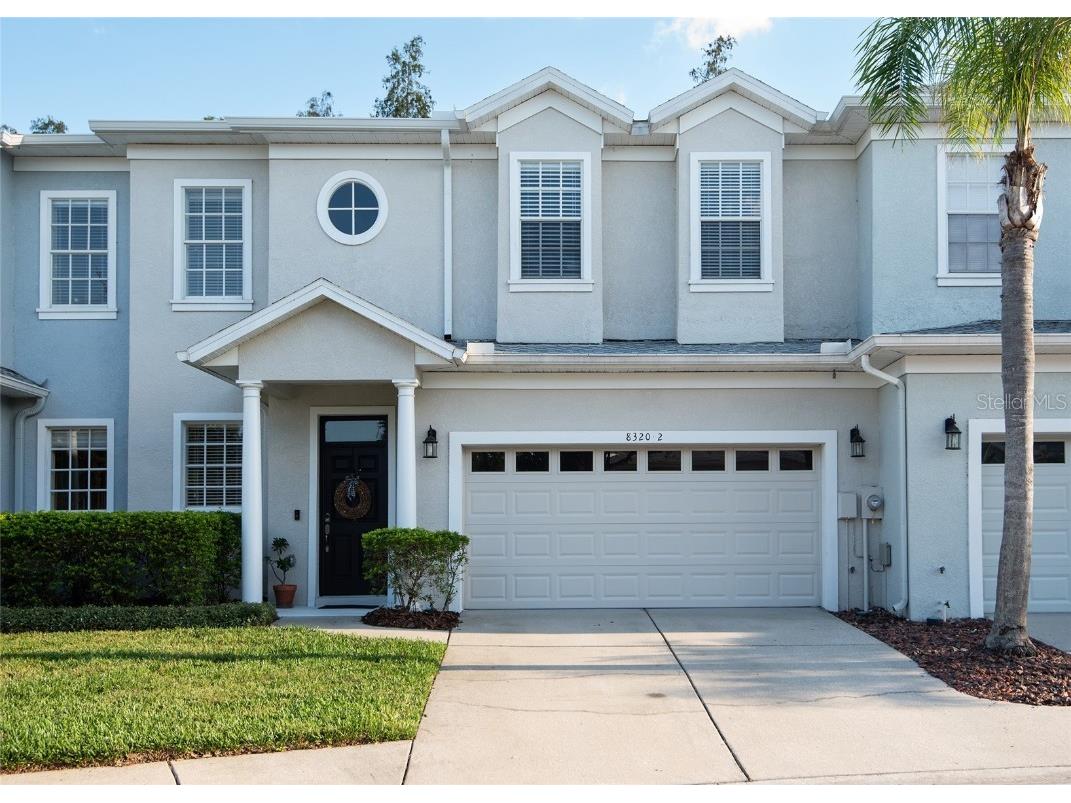 8320 Manor Club Circle #2 Tampa FL 33647 T3493038 image1