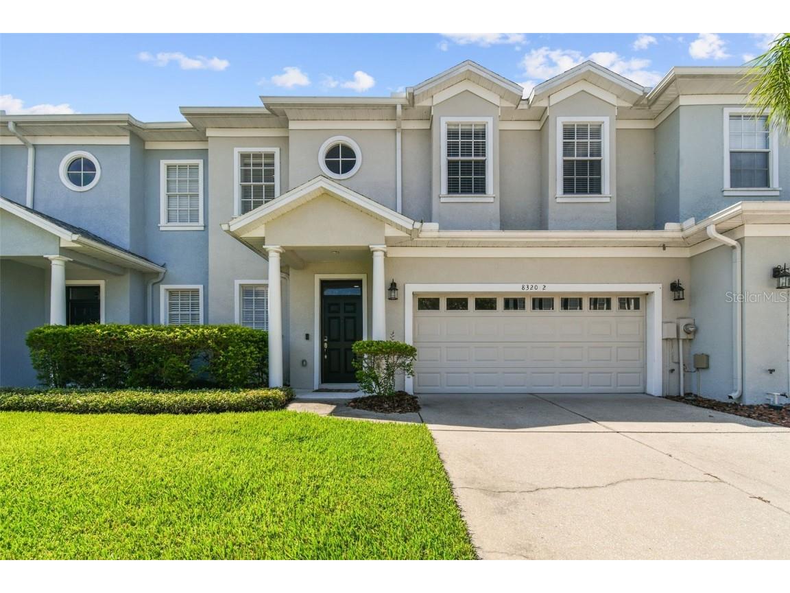 8320 Manor Club Circle #2 Tampa FL 33647 TB8404625 image1