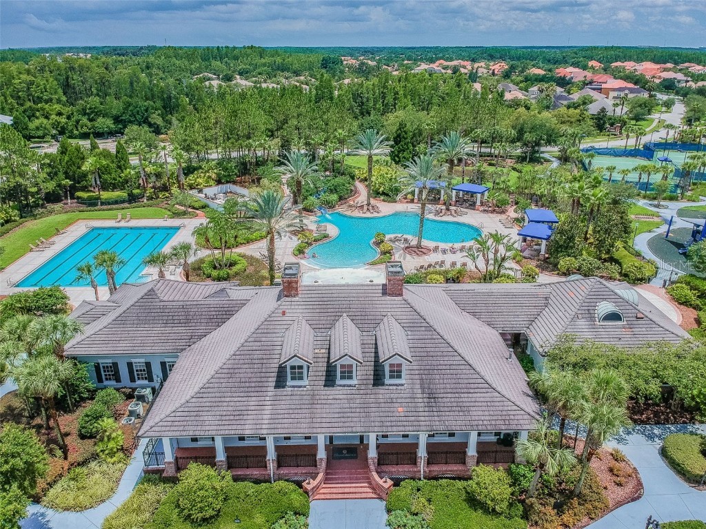 8320 Manor Club Circle #2 Tampa FL 33647 TB8404625 image53