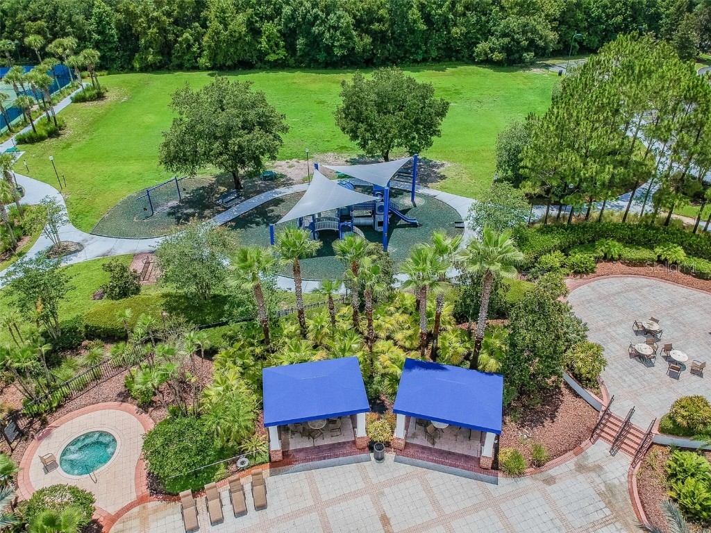 8320 Manor Club Circle #2 Tampa FL 33647 TB8404625 image56