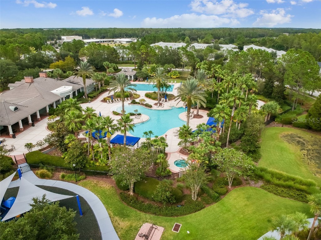 8320 Manor Club Circle #2 Tampa FL 33647 TB8404625 image58