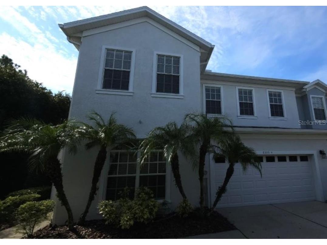 8320 Manor Club Circle #4 Tampa FL 33647 T3543432 image1
