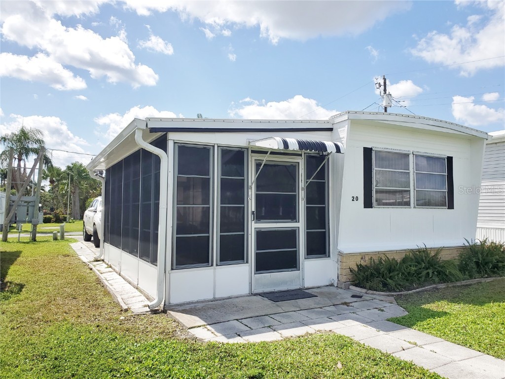 8320 Riverside Drive #20 Punta Gorda FL 33982 C7490036 image1