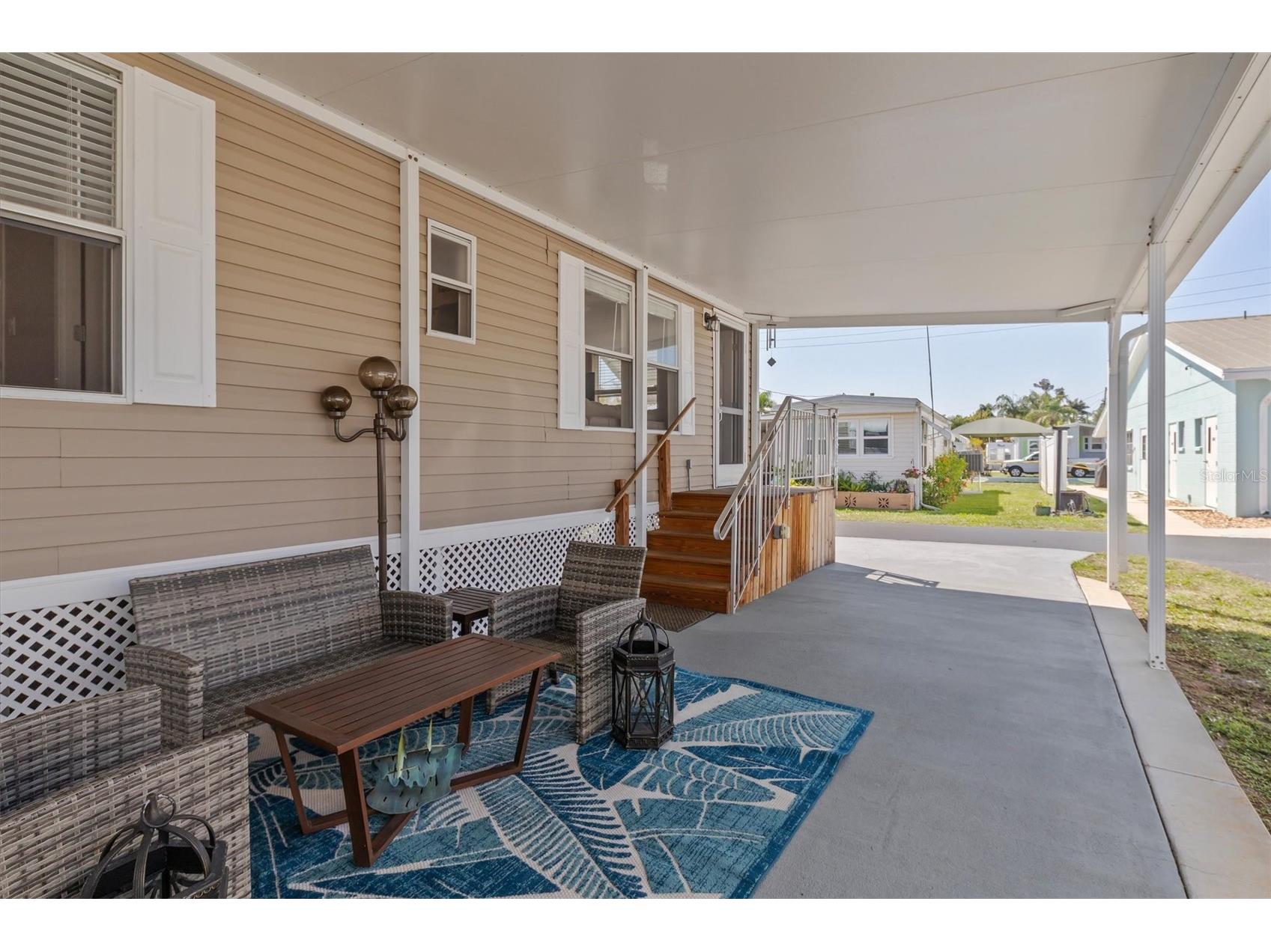 8320 Riverside Drive #51B Punta Gorda FL 33982 C7524112 image2