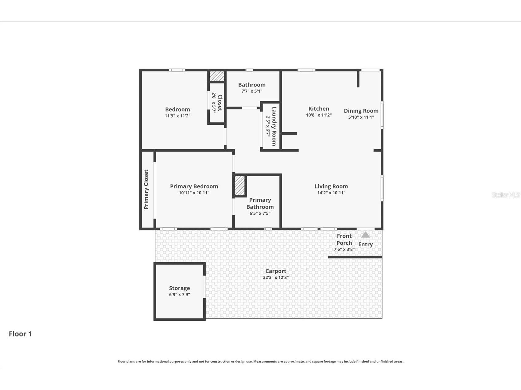 8320 Riverside Drive #51B Punta Gorda FL 33982 C7524112 image3