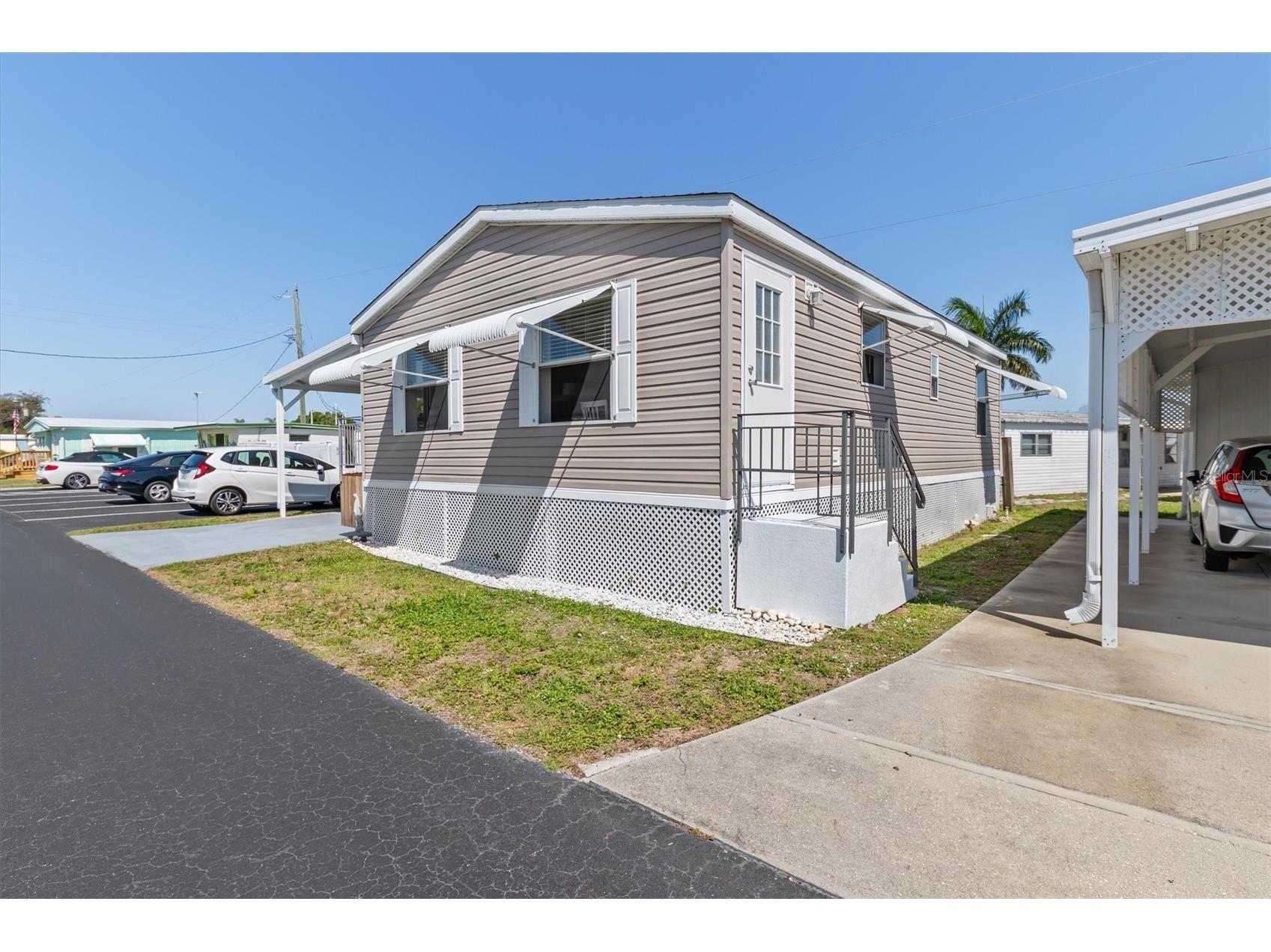 8320 Riverside Drive #51B Punta Gorda FL 33982 C7524112 image33