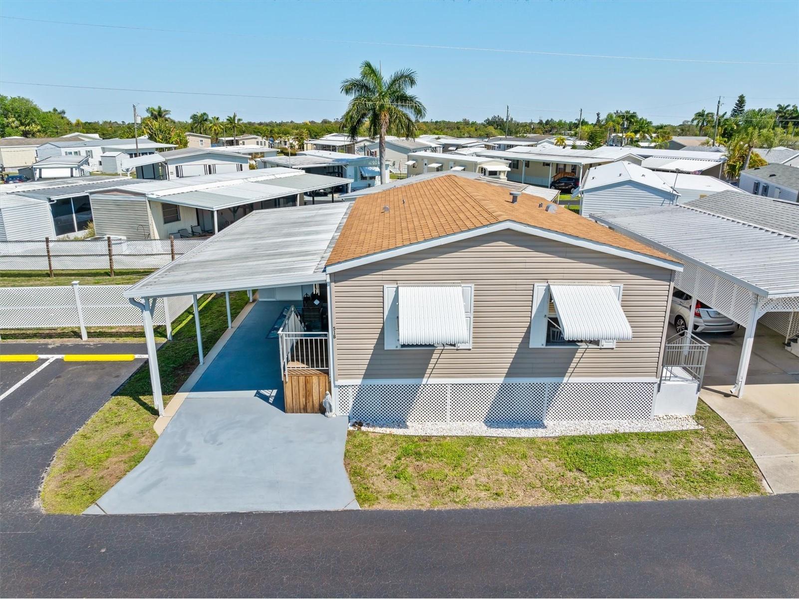 8320 Riverside Drive #51B Punta Gorda FL 33982 C7524112 image34