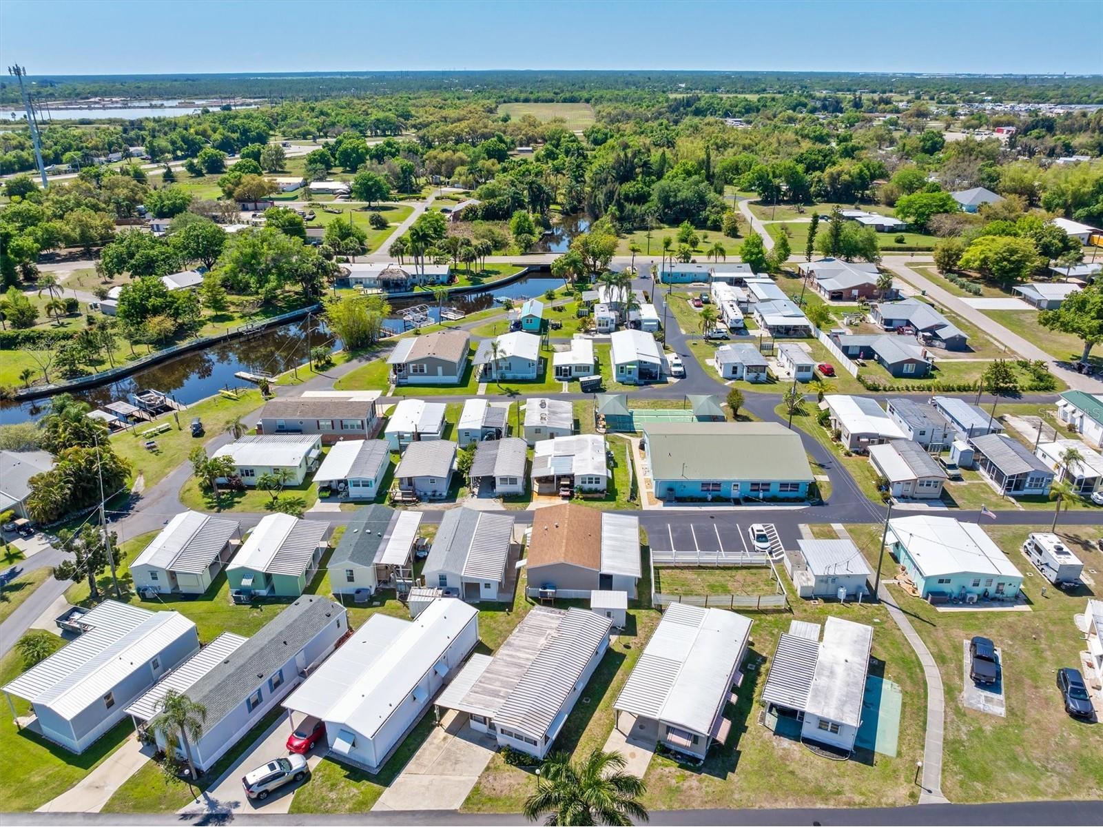 8320 Riverside Drive #51B Punta Gorda FL 33982 C7524112 image36
