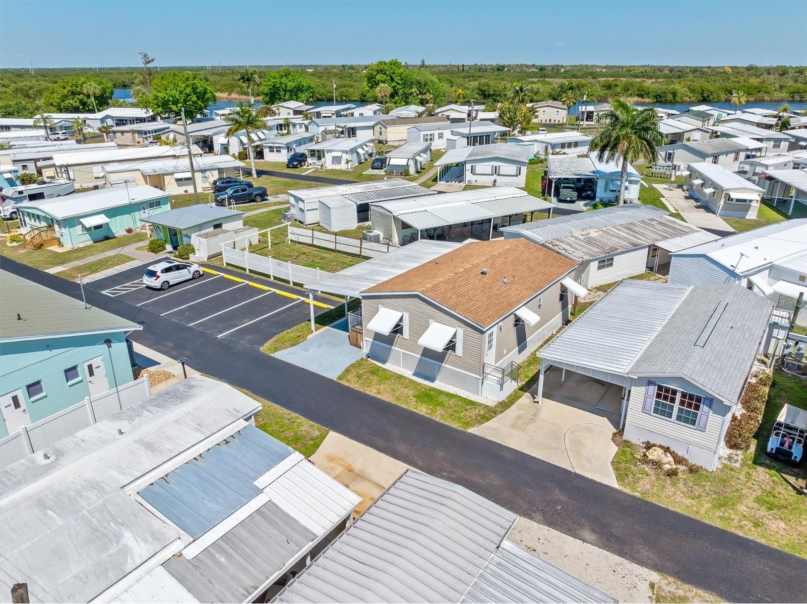 8320 Riverside Drive #51B Punta Gorda FL 33982 C7524112 image38