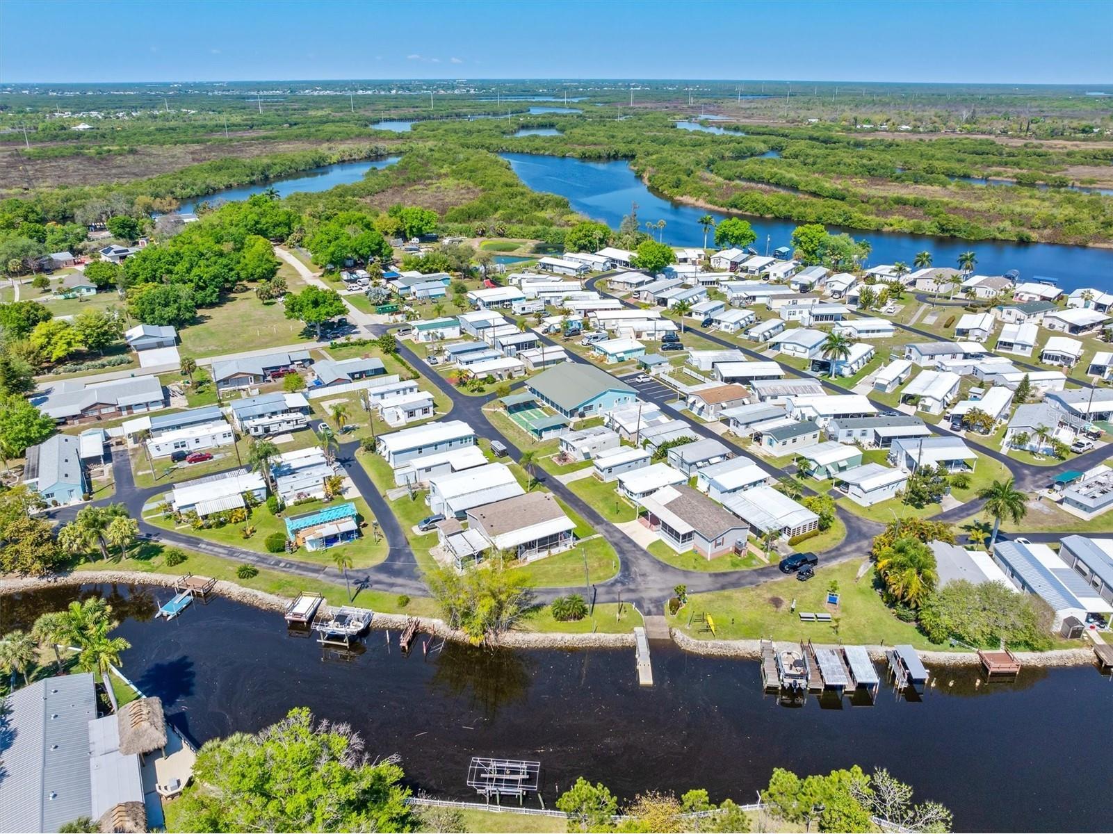 8320 Riverside Drive #51B Punta Gorda FL 33982 C7524112 image39