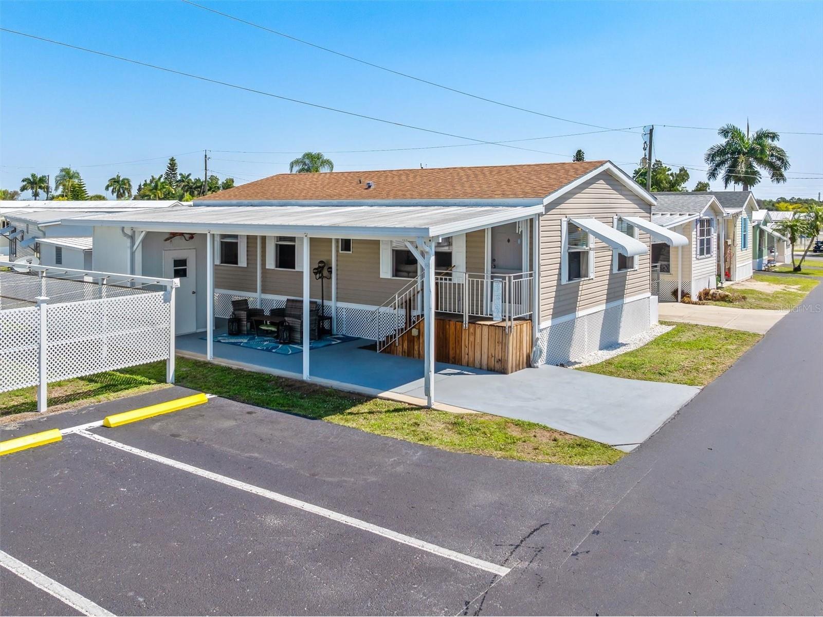8320 Riverside Drive #51B Punta Gorda FL 33982 C7524112 image41