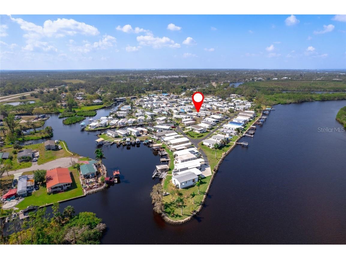 8320 Riverside Drive #75 Punta Gorda FL 33982 A4575277 image1