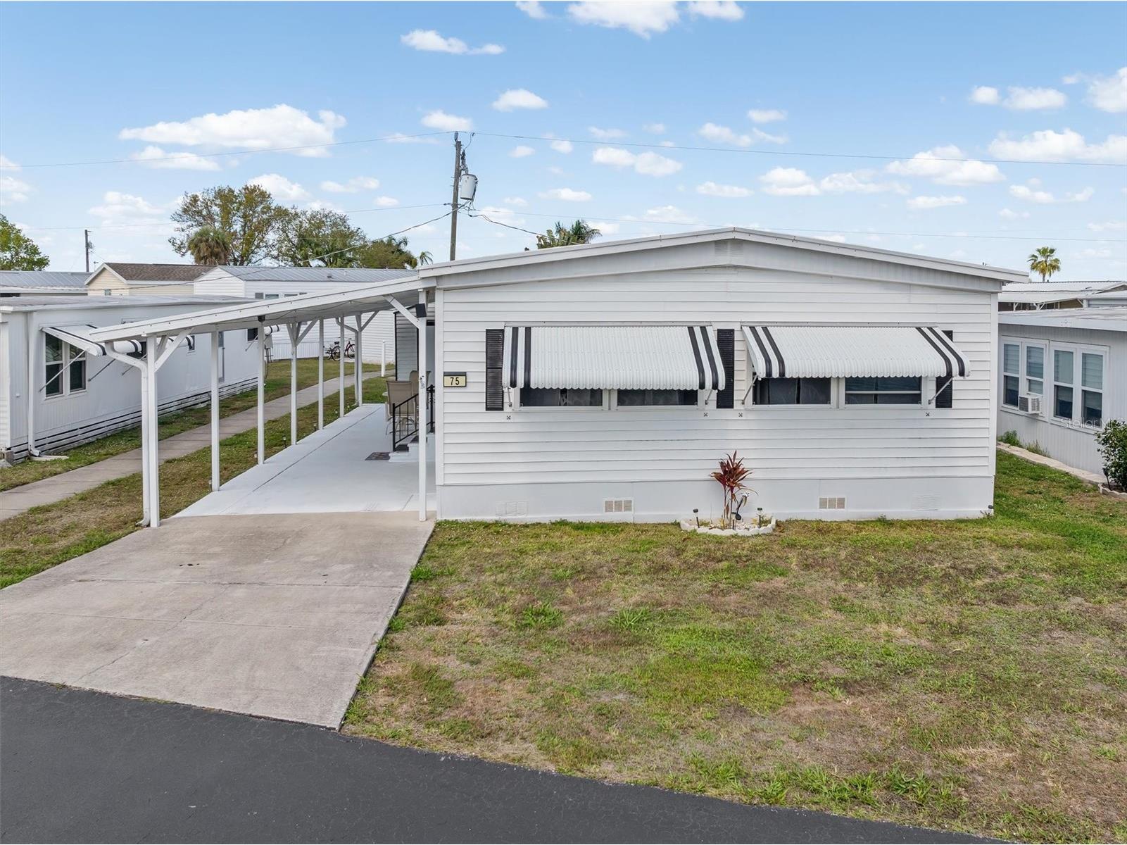 8320 Riverside Drive #75 Punta Gorda FL 33982 C7523244 image1