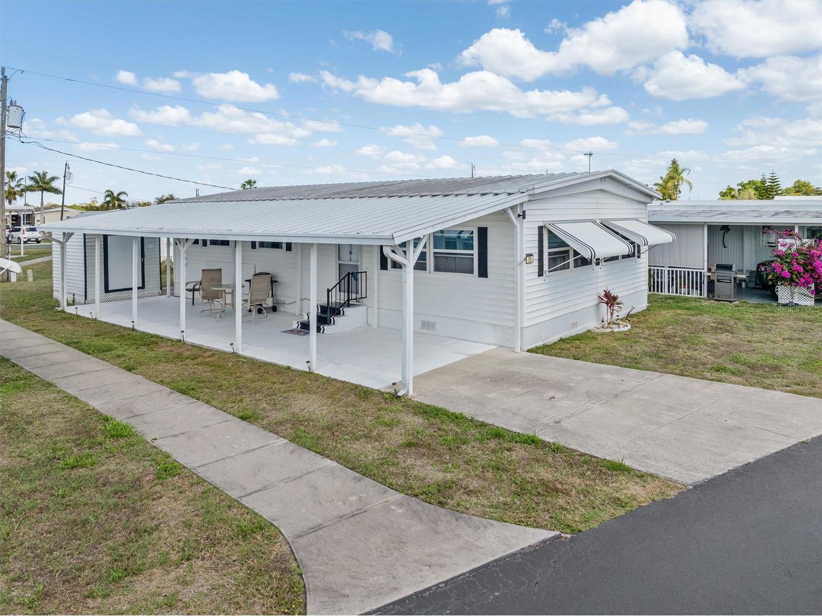 8320 Riverside Drive #75 Punta Gorda FL 33982 C7523244 image2