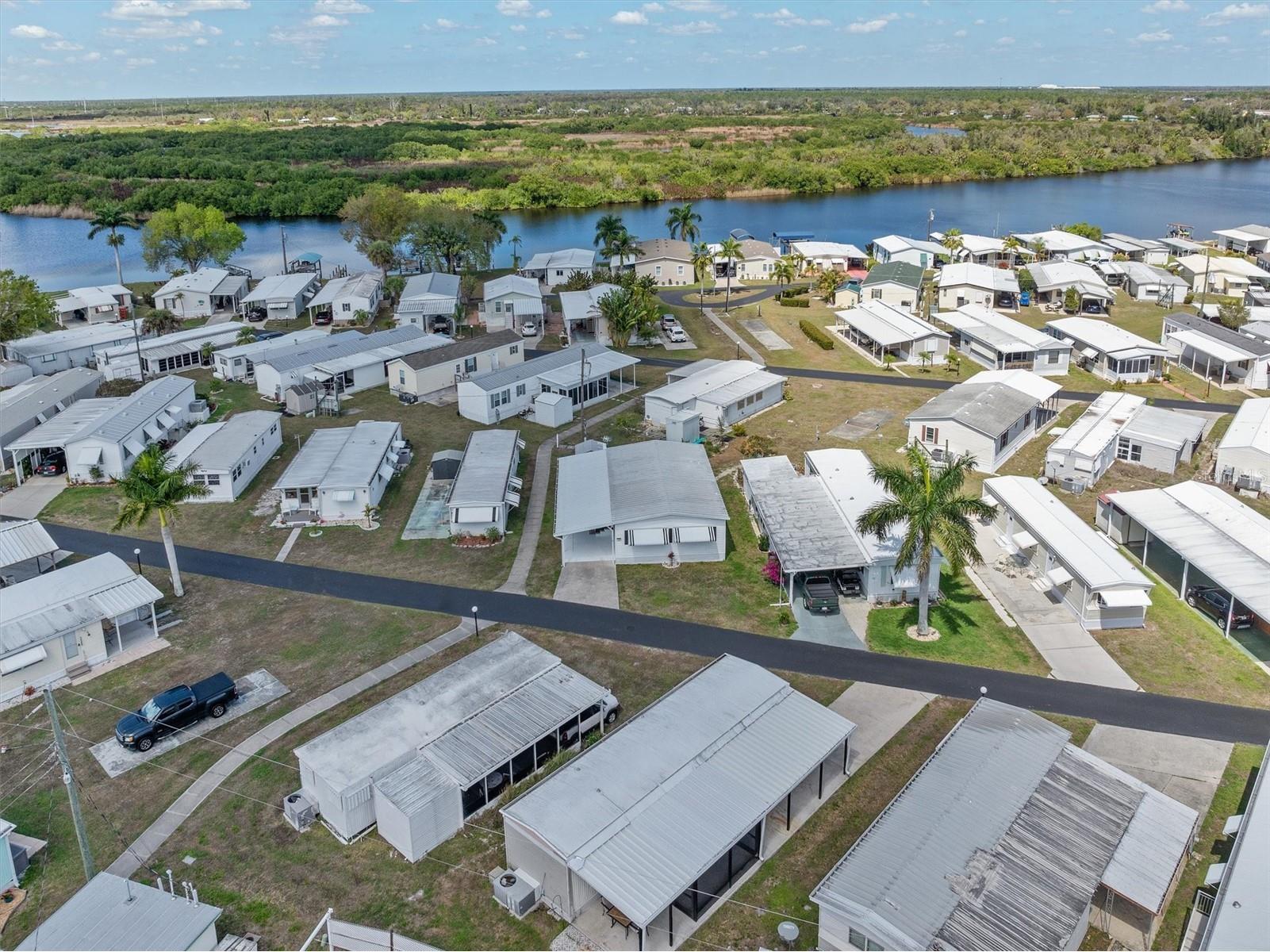 8320 Riverside Drive #75 Punta Gorda FL 33982 C7523244 image26