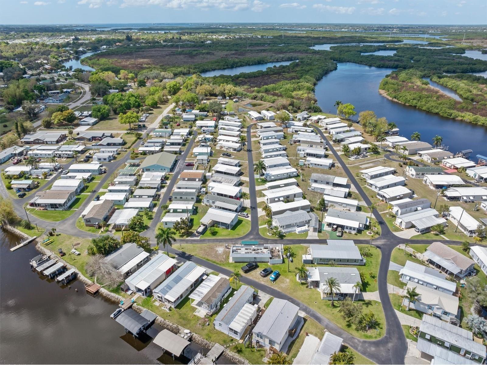 8320 Riverside Drive #75 Punta Gorda FL 33982 C7523244 image30