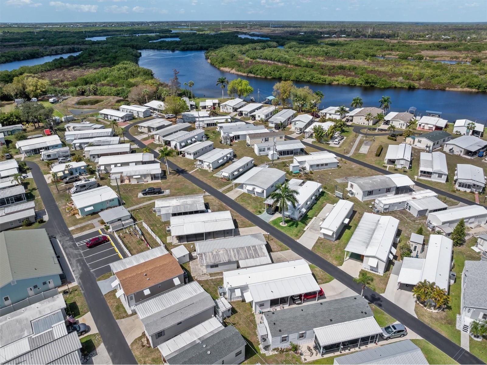 8320 Riverside Drive #75 Punta Gorda FL 33982 C7523244 image31