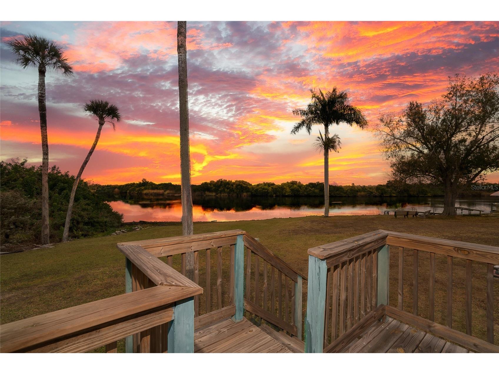 8320 Riverside Drive #94 Punta Gorda FL 33982 - Shell Creek D6146233 image1