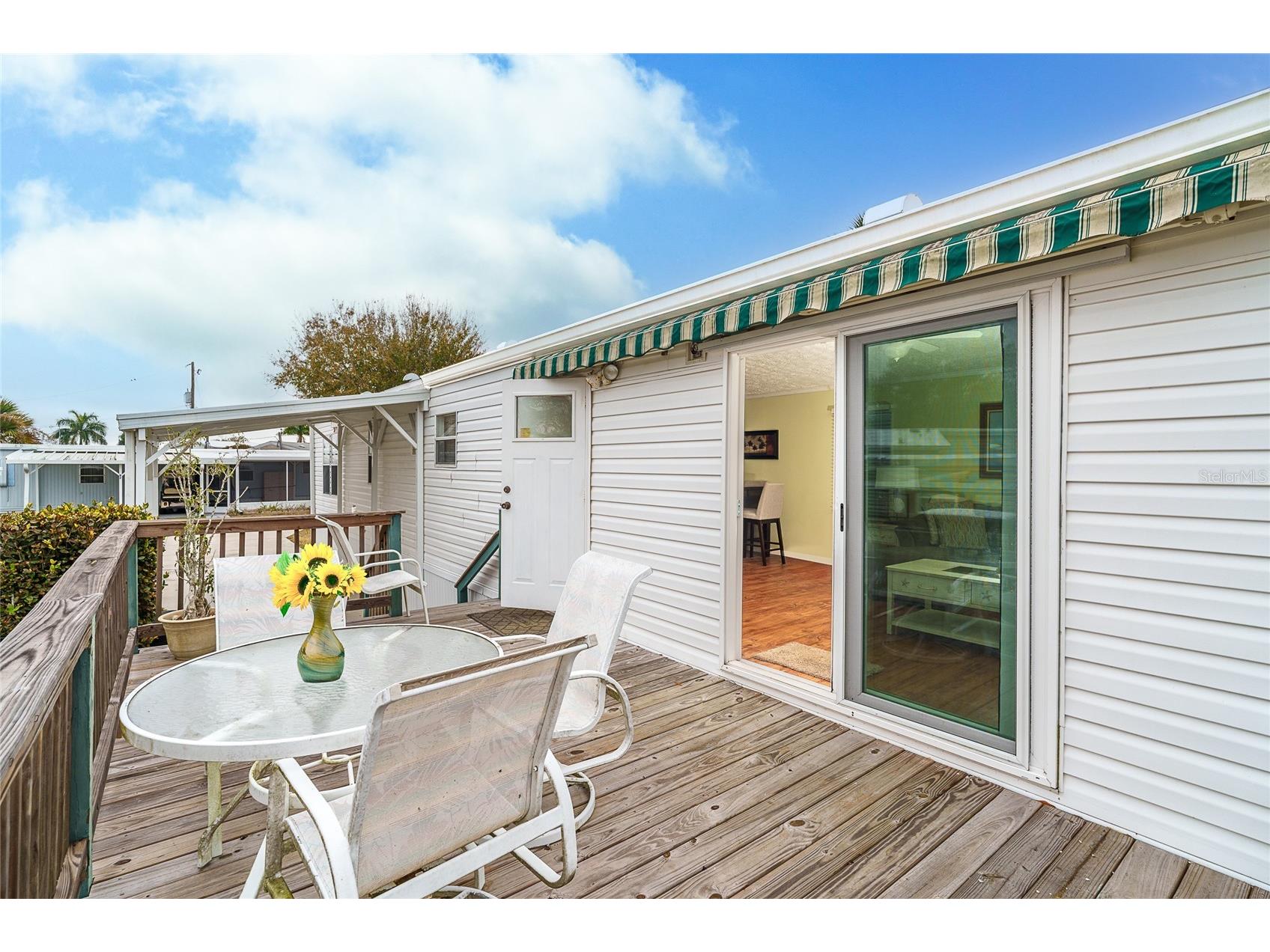 8320 Riverside Drive #94 Punta Gorda FL 33982 - Shell Creek D6146233 image10