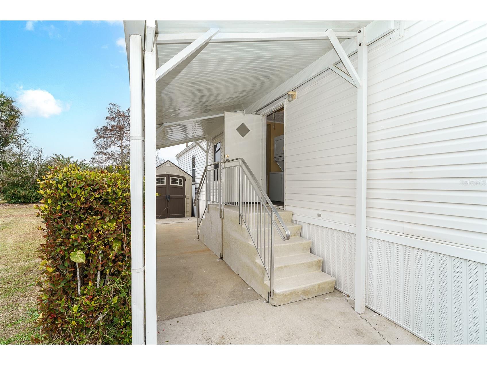 8320 Riverside Drive #94 Punta Gorda FL 33982 - Shell Creek D6146233 image25