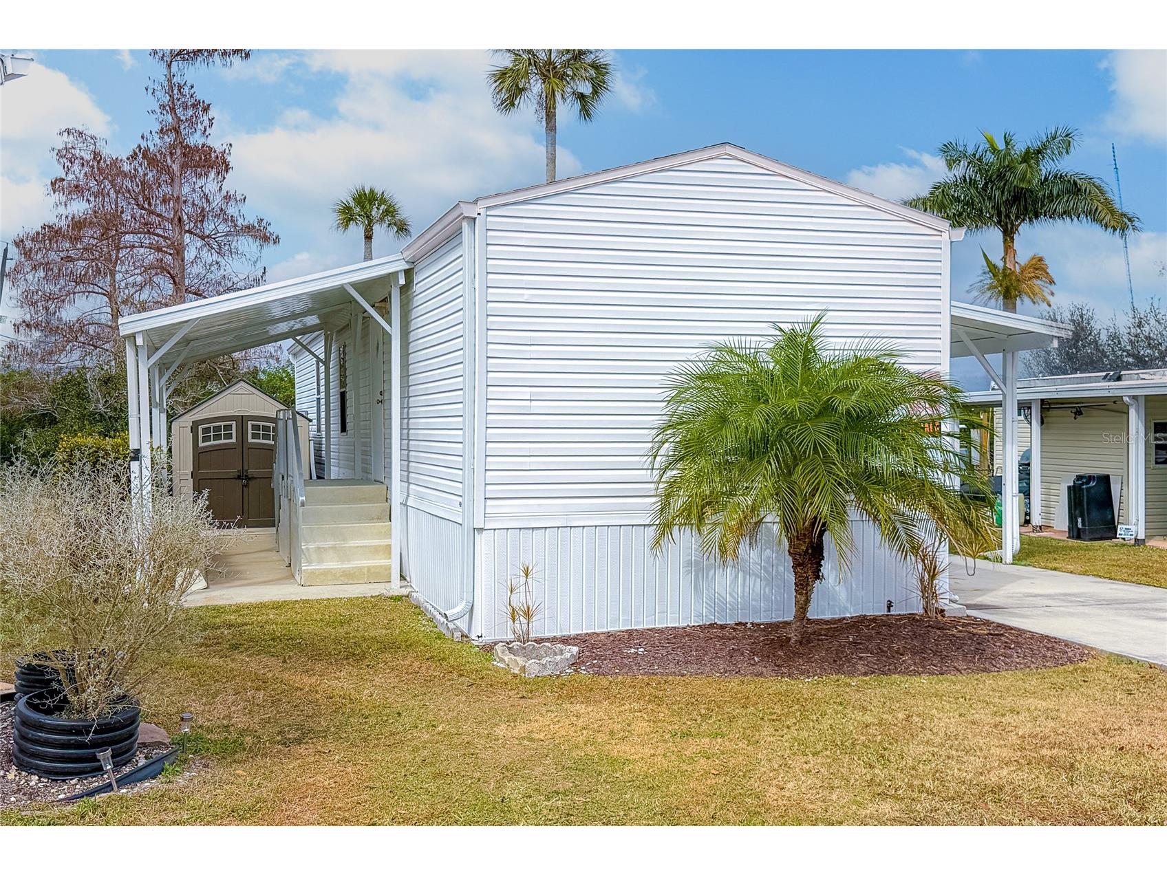 8320 Riverside Drive #94 Punta Gorda FL 33982 - Shell Creek D6146233 image3