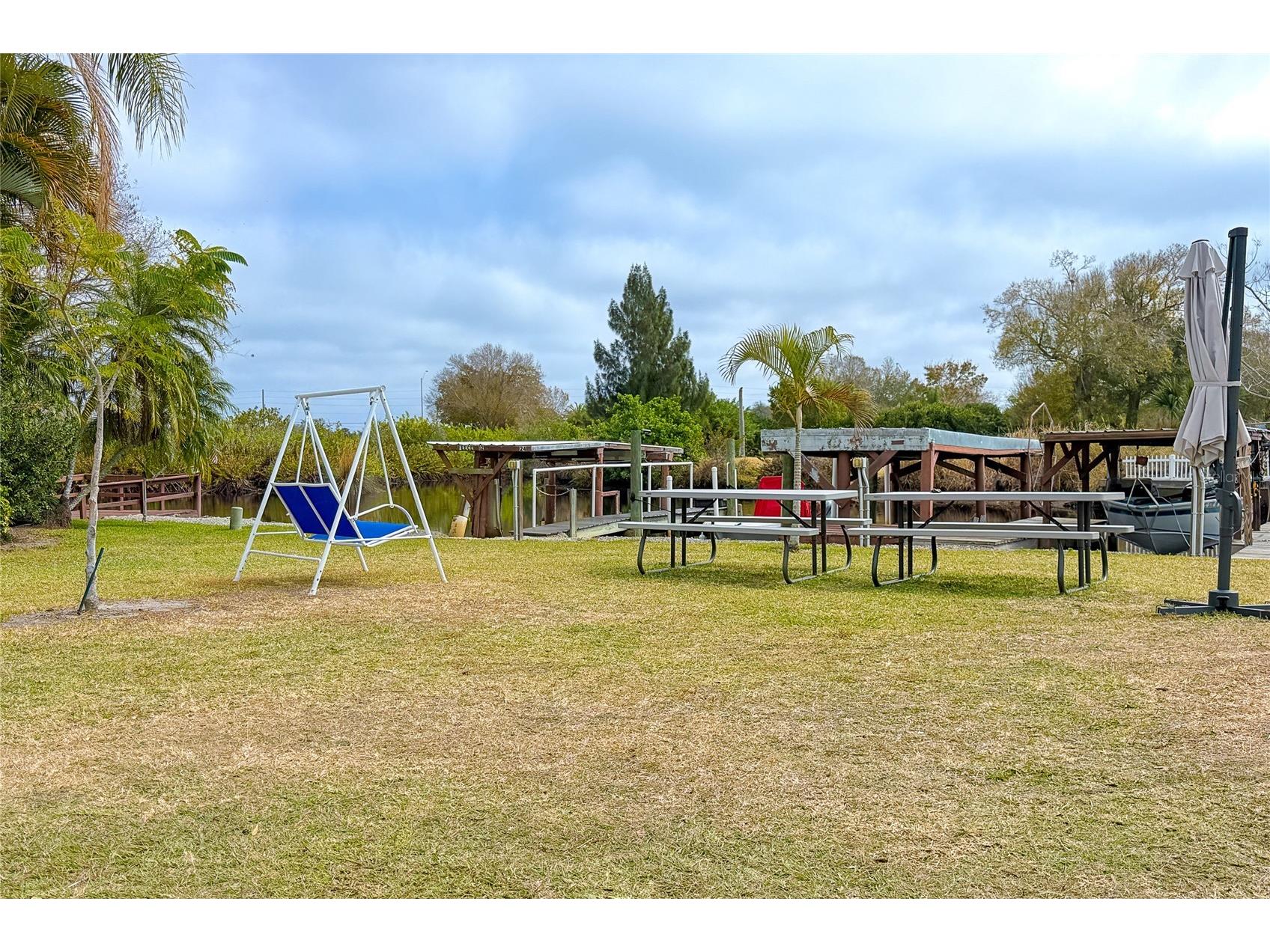 8320 Riverside Drive #94 Punta Gorda FL 33982 - Shell Creek D6146233 image37