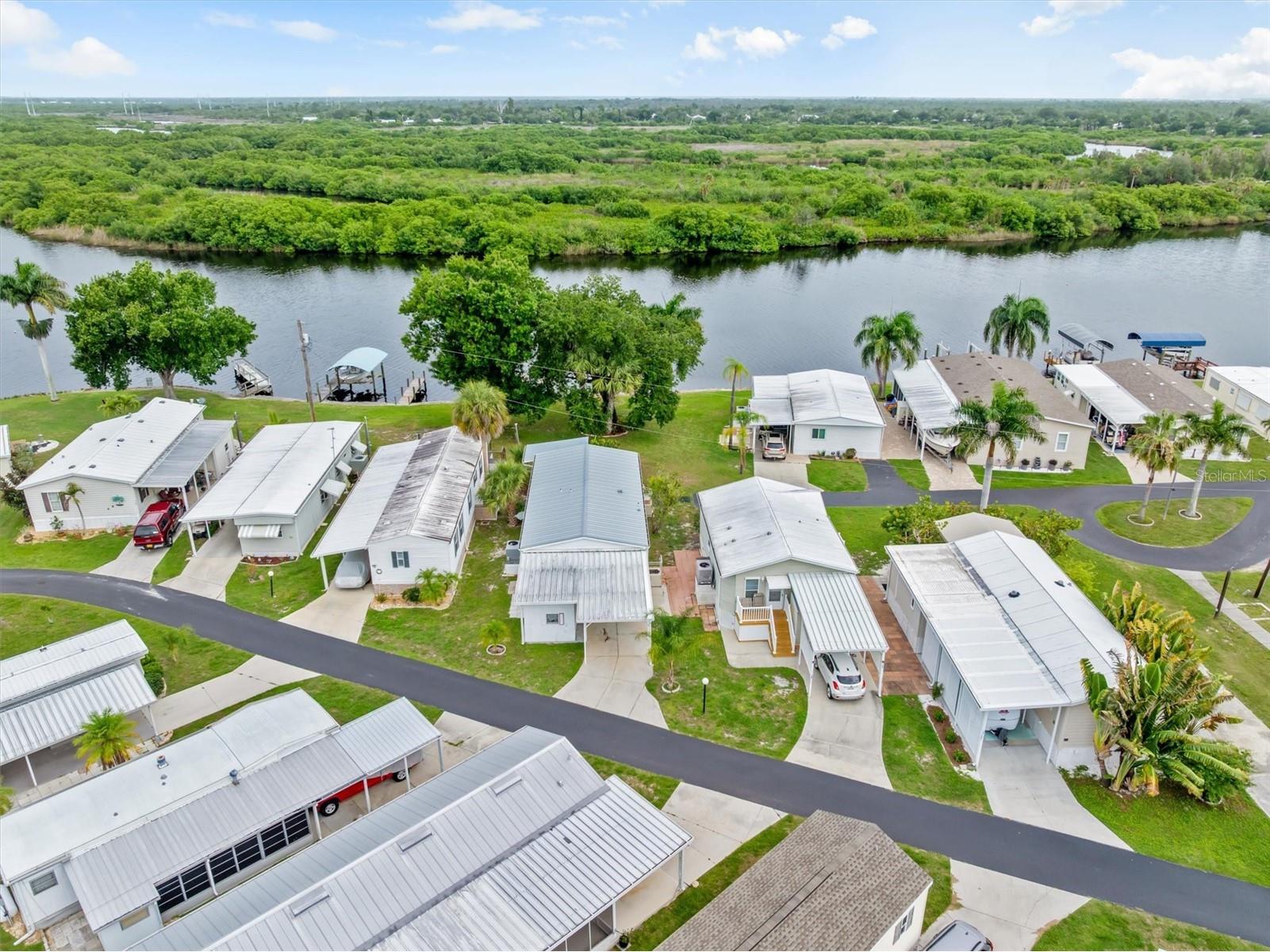 8320 Riverside Drive #99 Punta Gorda FL 33982 C7526890 image39