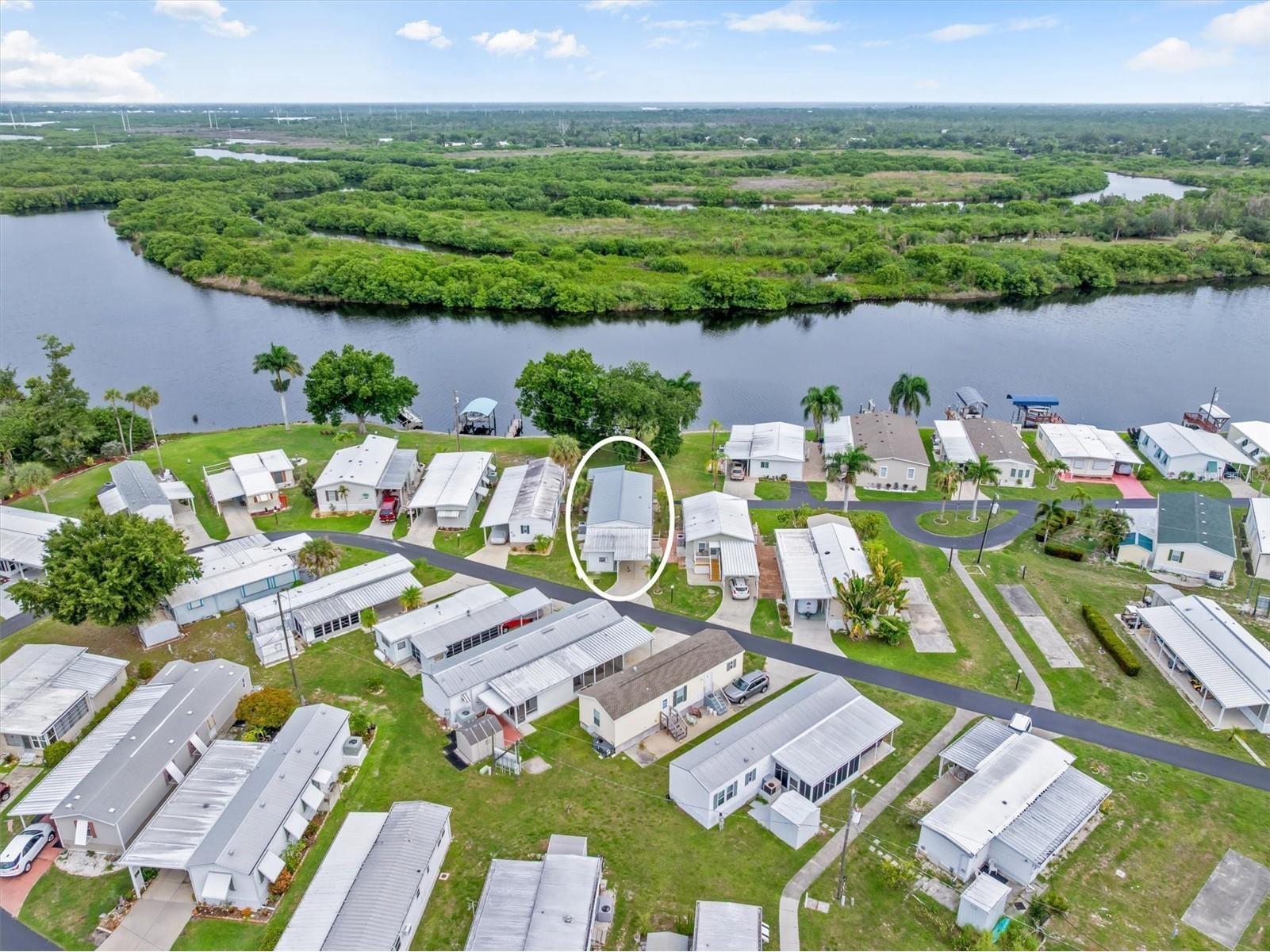 8320 Riverside Drive #99 Punta Gorda FL 33982 C7526890 image4