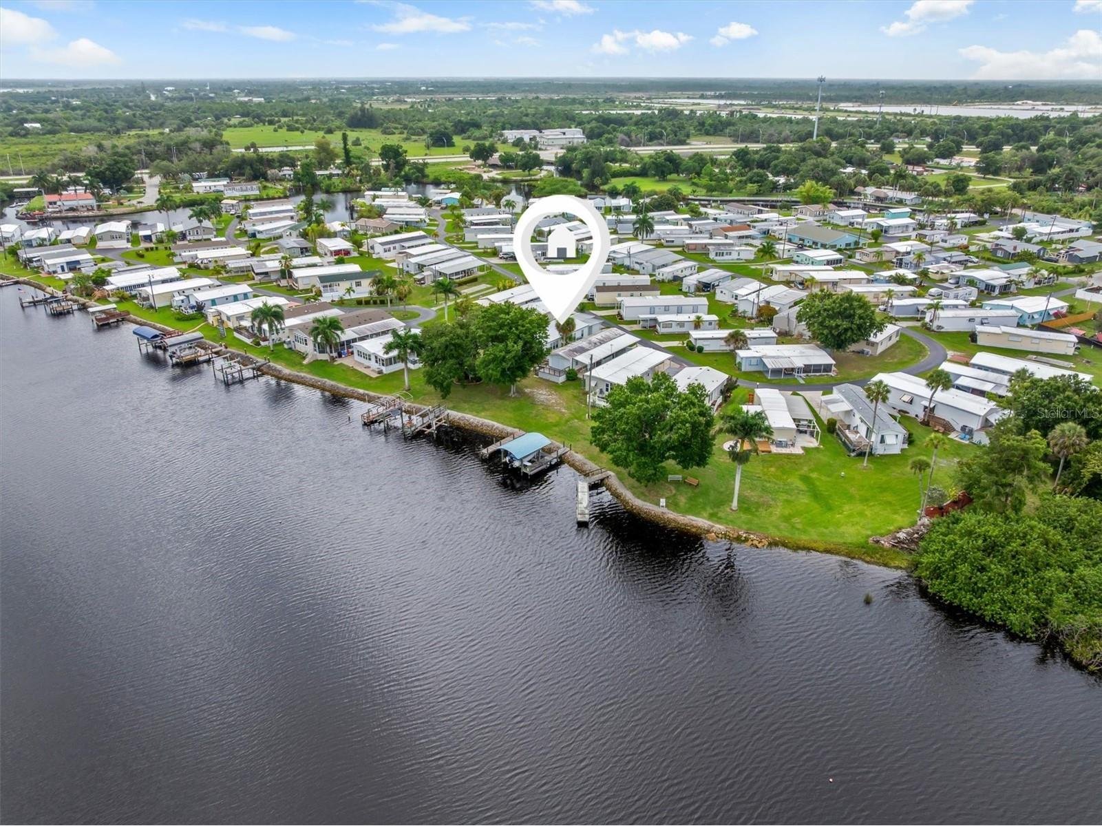 8320 Riverside Drive #99 Punta Gorda FL 33982 C7526890 image5