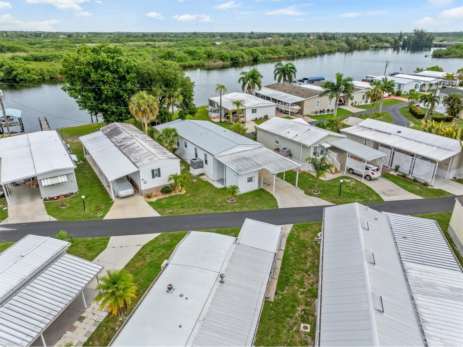 8320 Riverside Drive #99 Punta Gorda FL 33982 C7526890 image59