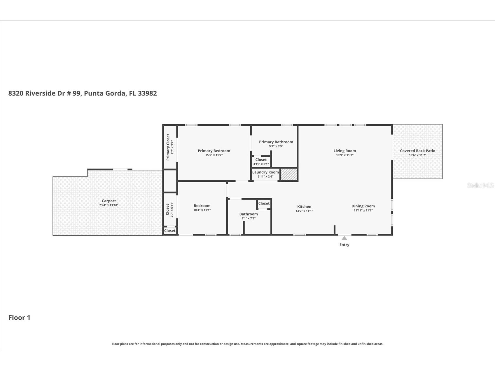 8320 Riverside Drive #99 Punta Gorda FL 33982 C7526890 image7