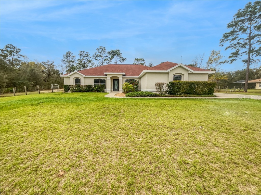 8320 SW 121st Terrace Dunnellon FL 34432 O6184990 image1