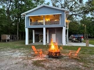 8320 SW 25th Place Bell FL 32619 - SUWANNEE RIVER GC529524 image1