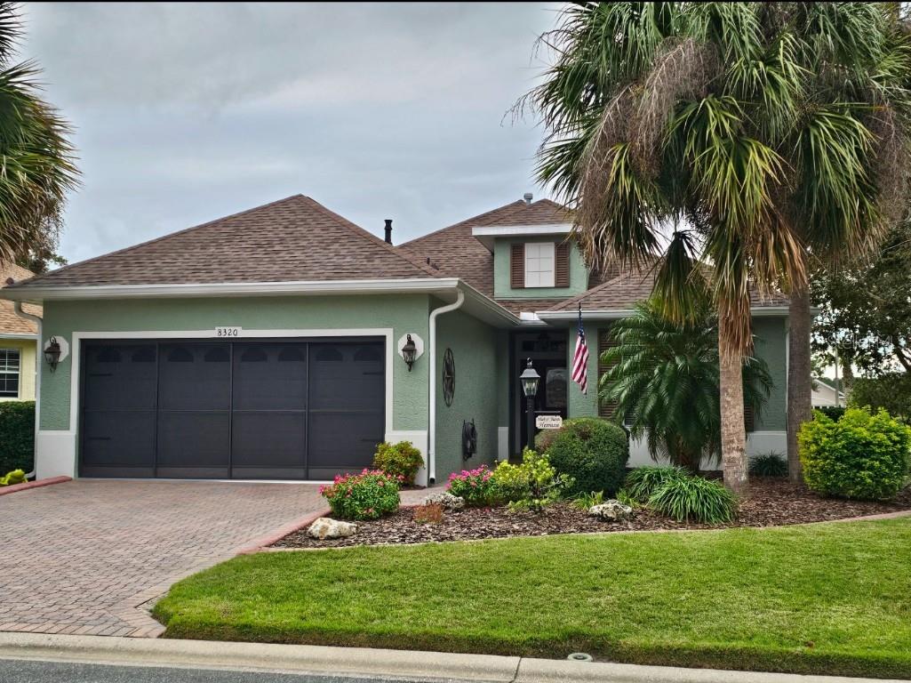 8320 SW 82nd Loop Ocala FL 34481 W7871515 image1