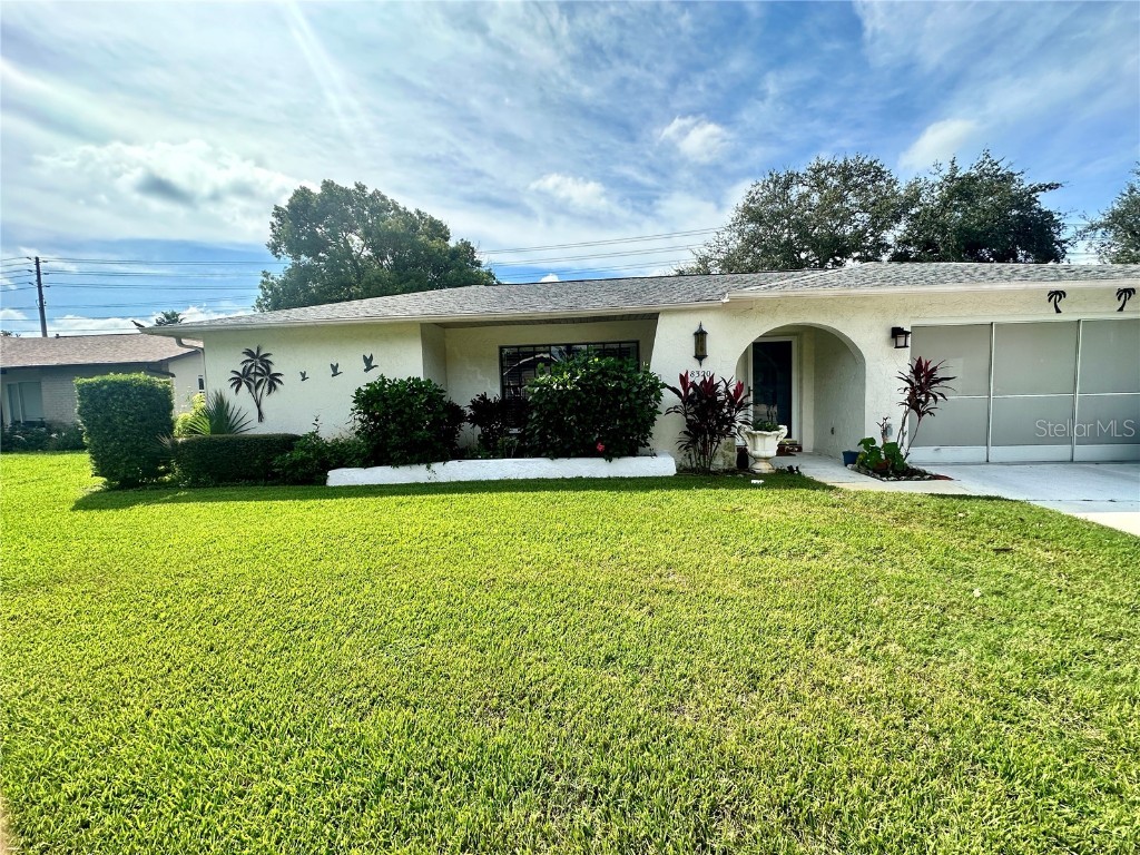 8320 Winding Wood Drive Port Richey FL 34668 W7868879 image1