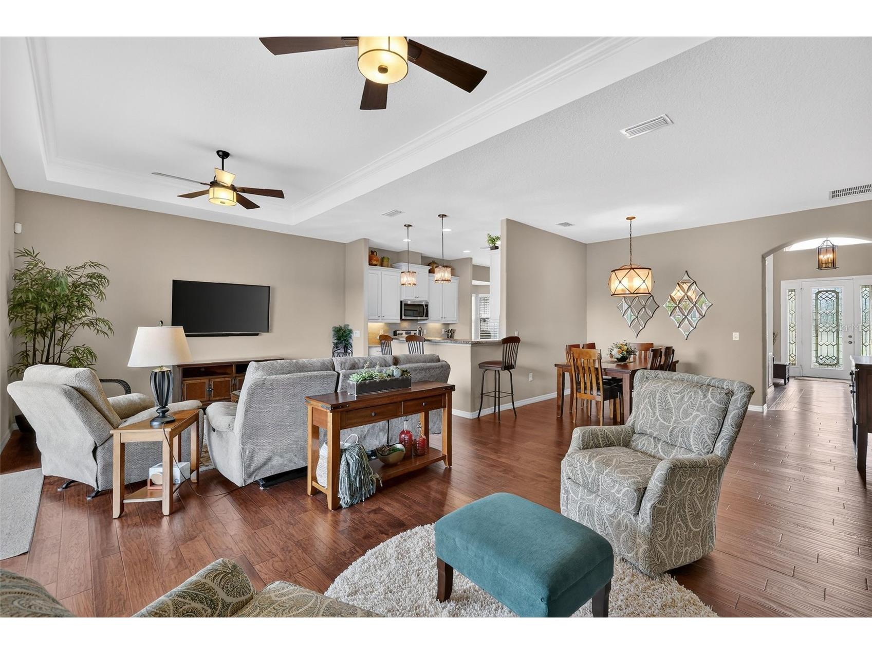 8321 Bridgeport Bay Circle Mount Dora FL 32757 G5109143 image10