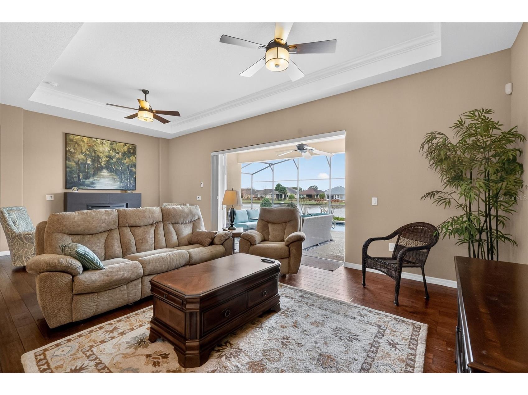 8321 Bridgeport Bay Circle Mount Dora FL 32757 G5109143 image11