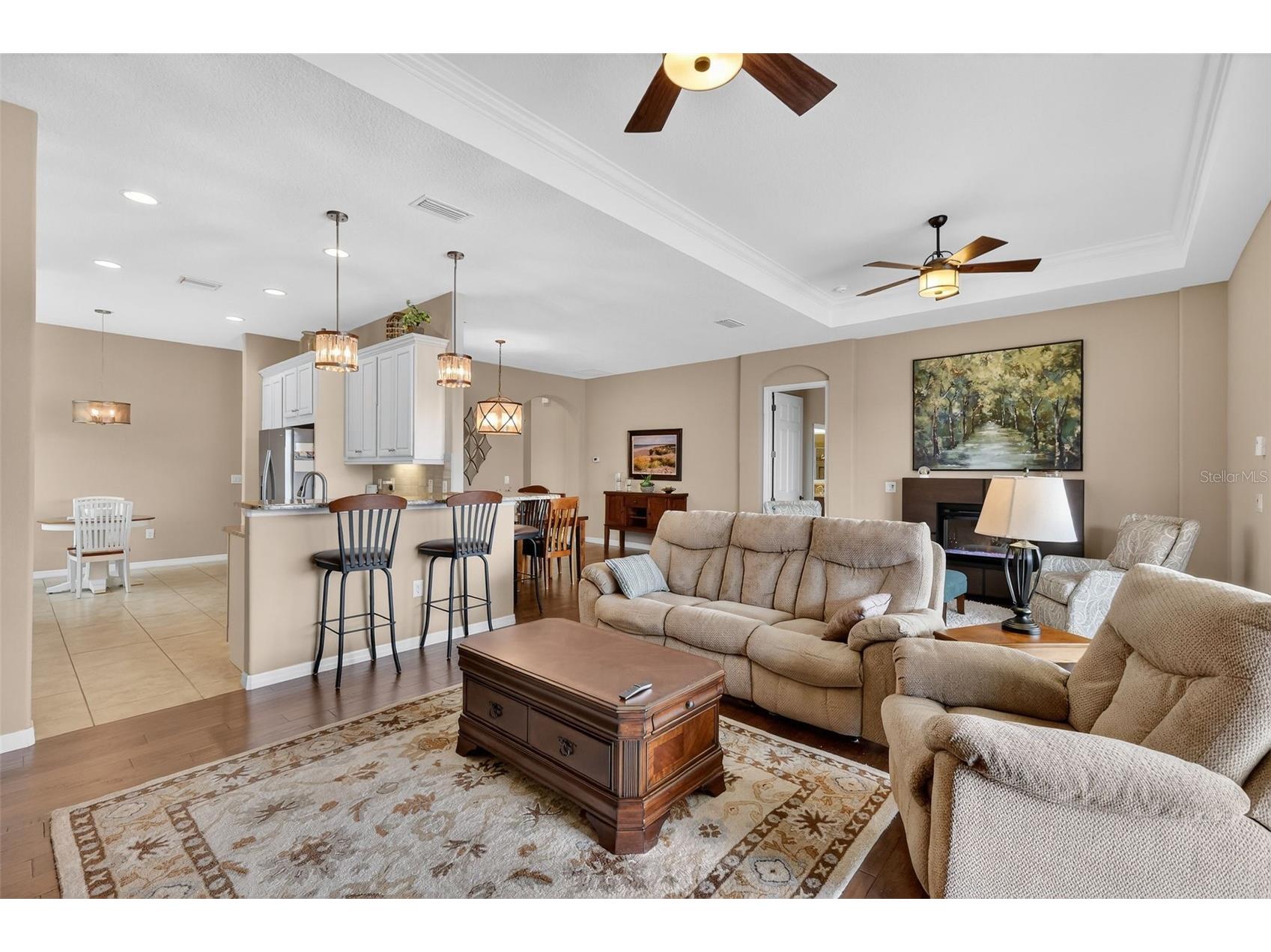 8321 Bridgeport Bay Circle Mount Dora FL 32757 G5109143 image12