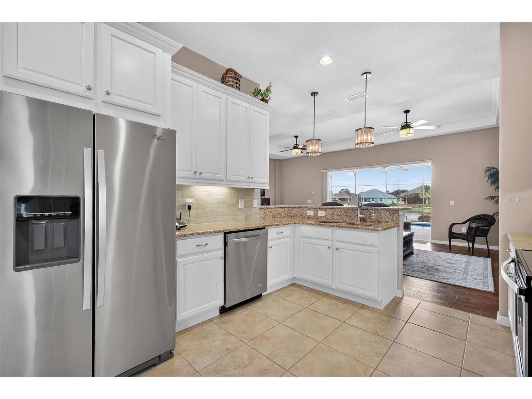 8321 Bridgeport Bay Circle Mount Dora FL 32757 G5109143 image16